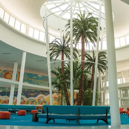 Universal'S Cabana Bay Beach Resort-3