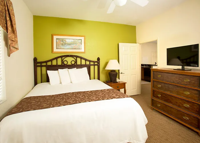 Lake Buena Vista Village And Spa, Near Disney
