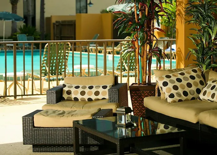 Best Western Orlando Gateway